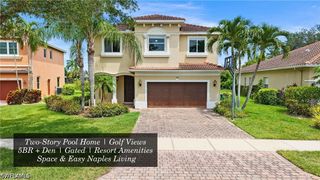 1703 Sarazen PL, Naples, FL 34120