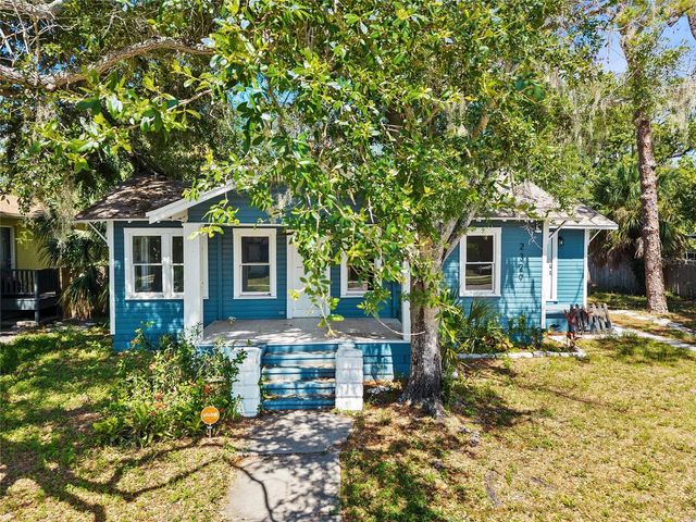 2329 7 STREET S, St Petersburg, FL 33714