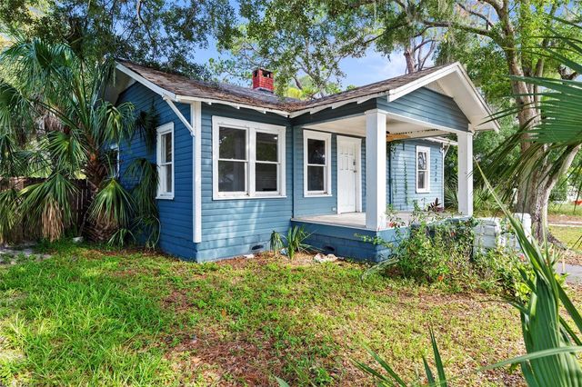2329 7 STREET S, St Petersburg, FL 33714
