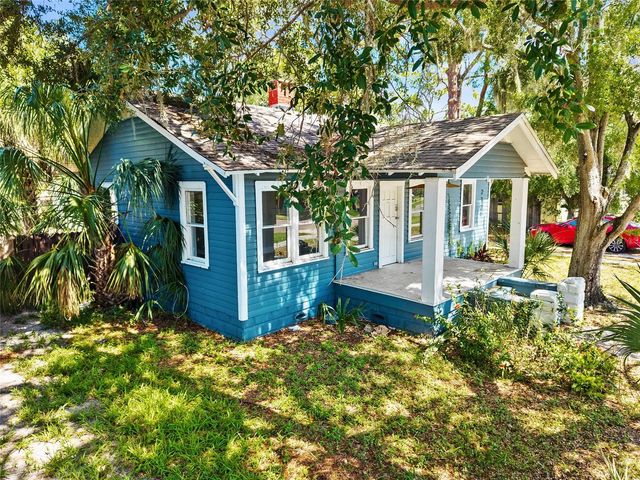 2329 7 STREET S, St Petersburg, FL 33714