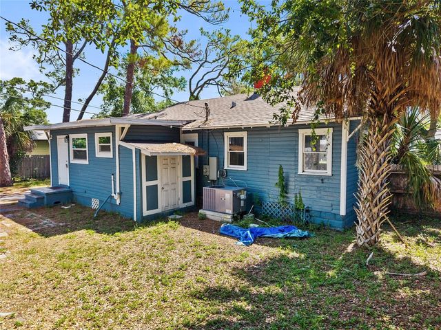 2329 7 STREET S, St Petersburg, FL 33714