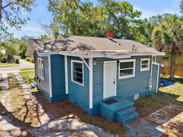 2329 7 STREET S, St Petersburg, FL 33714