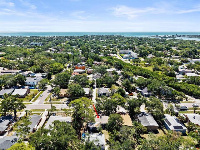 2329 7 STREET S, St Petersburg, FL 33714