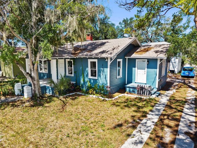 2329 7 STREET S, St Petersburg, FL 33714
