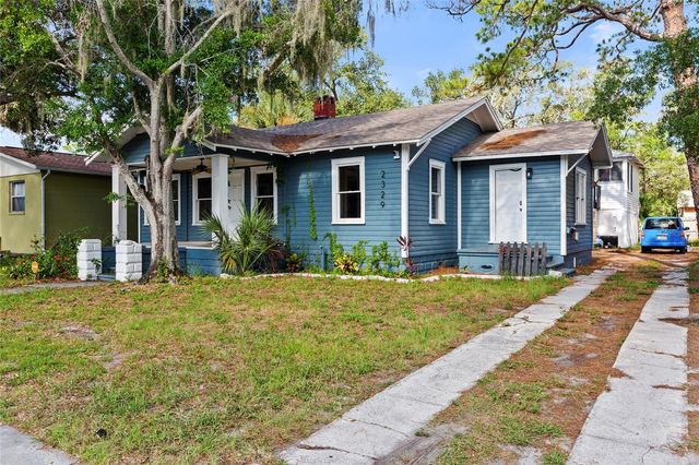 2329 7 STREET S, St Petersburg, FL 33714