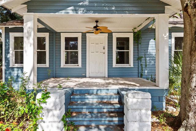 2329 7 STREET S, St Petersburg, FL 33714
