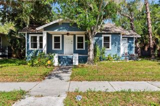 2329 7 STREET S, St Petersburg, FL 33714