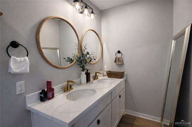 8506 N 33rd Lane, Mcallen, TX 78504