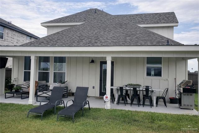 8506 N 33rd Lane, Mcallen, TX 78504