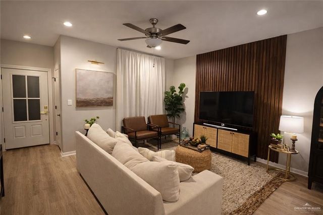 8506 N 33rd Lane, Mcallen, TX 78504