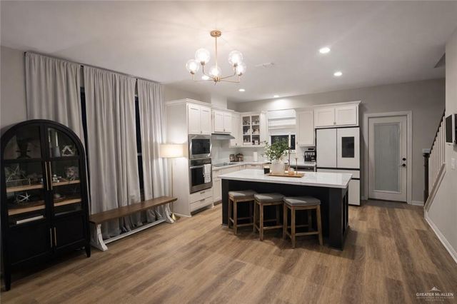 8506 N 33rd Lane, Mcallen, TX 78504