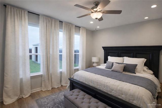 8506 N 33rd Lane, Mcallen, TX 78504