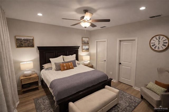 8506 N 33rd Lane, Mcallen, TX 78504