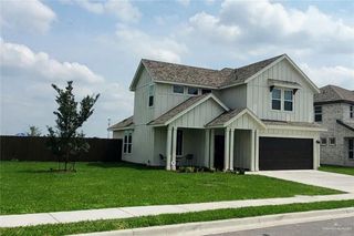 8506 N 33rd Lane, Mcallen, TX 78504