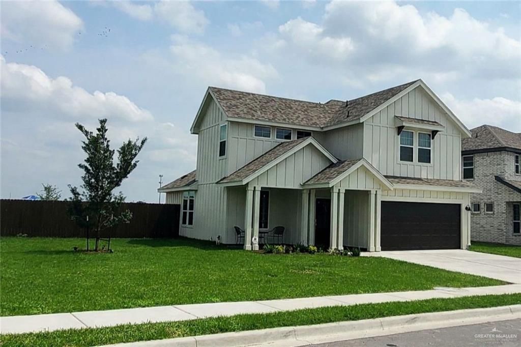 8506 N 33rd Lane, Mcallen, TX 78504