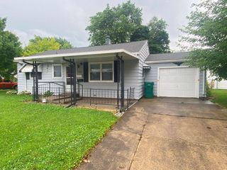 2647 Allen Drive 2647 Allen Drive, Springfield, OH 45505