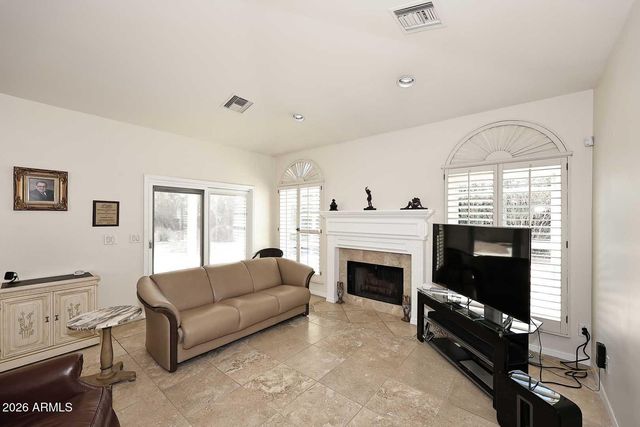 10135 E Bella Vista Drive, Scottsdale, AZ 85258