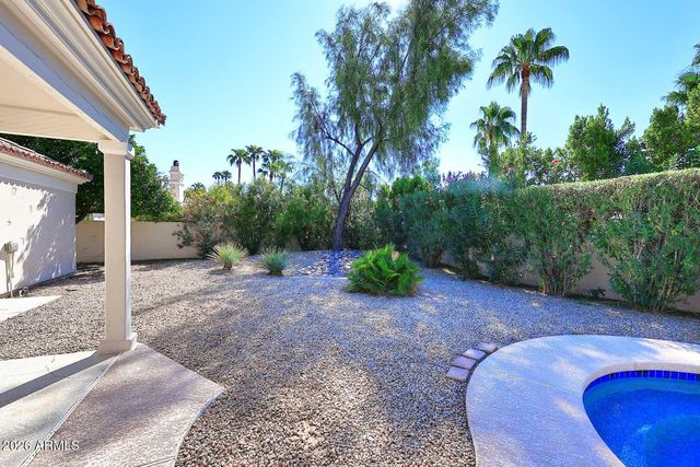 10135 E Bella Vista Drive, Scottsdale, AZ 85258
