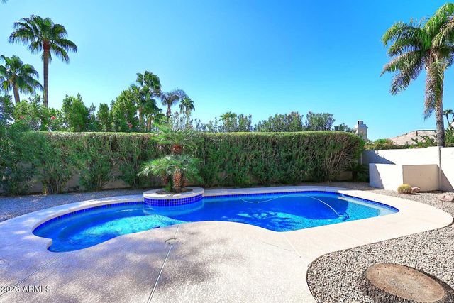 10135 E Bella Vista Drive, Scottsdale, AZ 85258