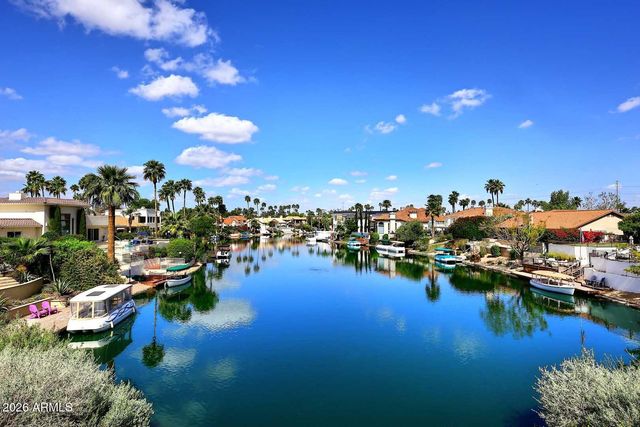 10135 E Bella Vista Drive, Scottsdale, AZ 85258
