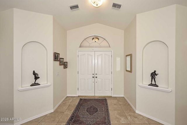 10135 E Bella Vista Drive, Scottsdale, AZ 85258