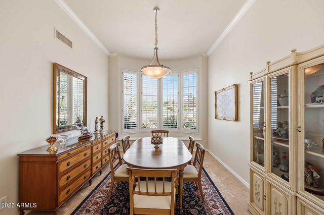10135 E Bella Vista Drive, Scottsdale, AZ 85258