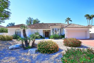 10135 E Bella Vista Drive, Scottsdale, AZ 85258