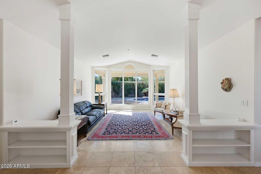 10135 E Bella Vista Drive, Scottsdale, AZ 85258 — photo 5