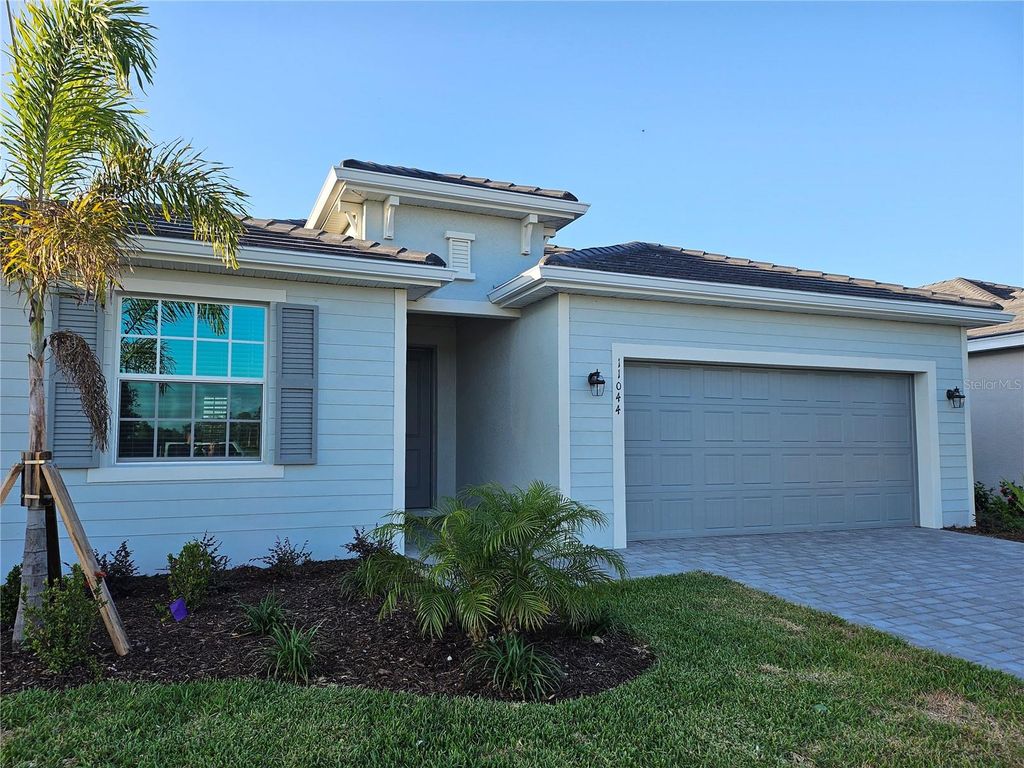 11044 PINOT DRIVE, Venice, FL 34293