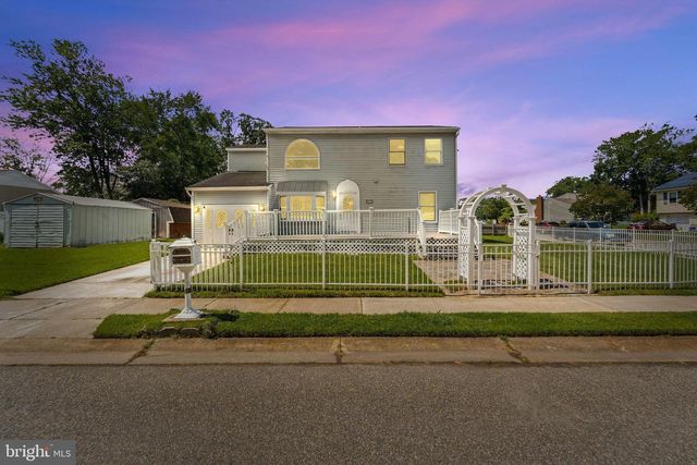 217 MINDY AVE, Cape May, NJ 08204