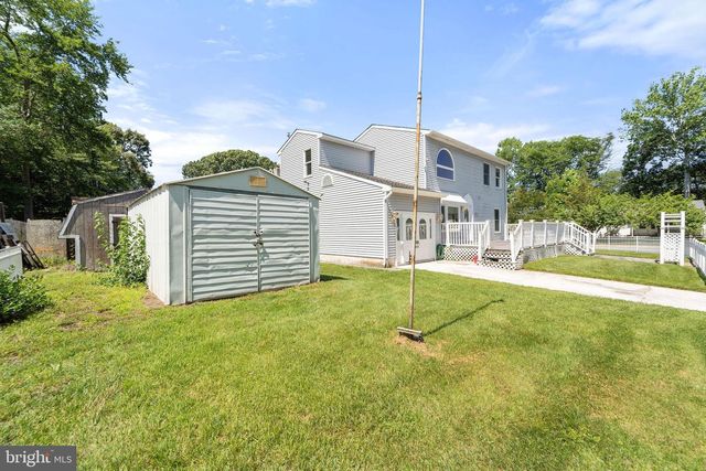 217 MINDY AVE, Cape May, NJ 08204