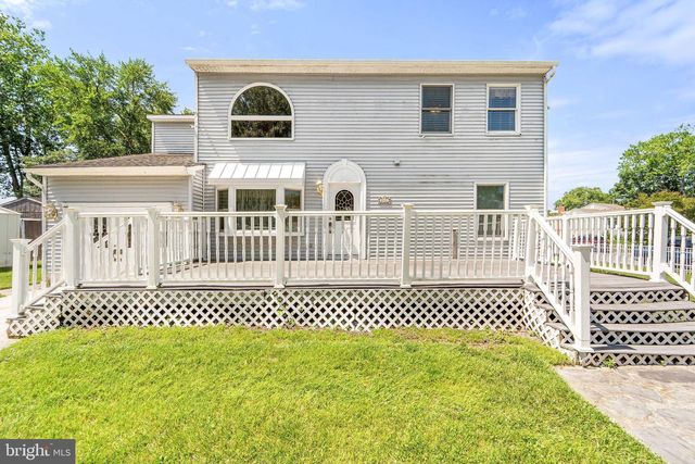 217 MINDY AVE, Cape May, NJ 08204