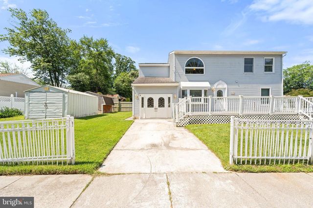 217 MINDY AVE, Cape May, NJ 08204