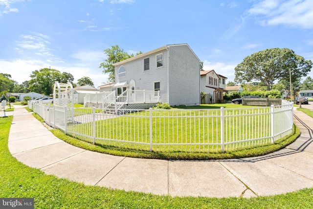 217 MINDY AVE, Cape May, NJ 08204