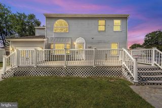 217 MINDY AVE, Cape May, NJ 08204