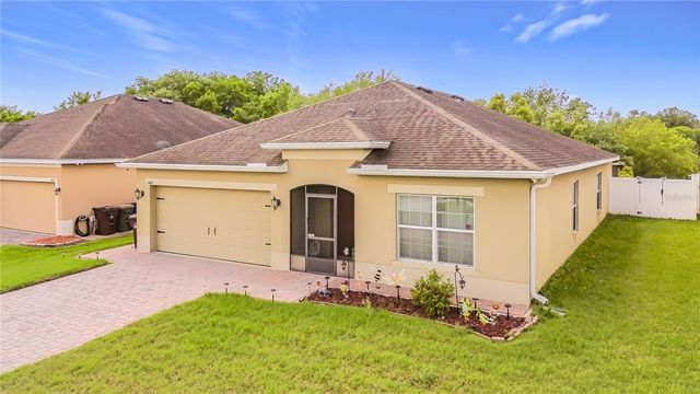 3447 HARLEQUIN DRIVE, St Cloud, FL 34772