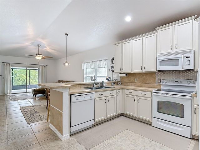 3447 HARLEQUIN DRIVE, St Cloud, FL 34772