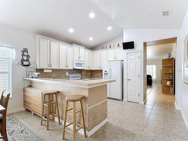 3447 HARLEQUIN DRIVE, St Cloud, FL 34772