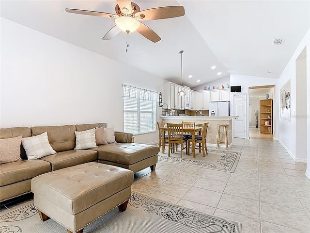 3447 HARLEQUIN DRIVE, St Cloud, FL 34772