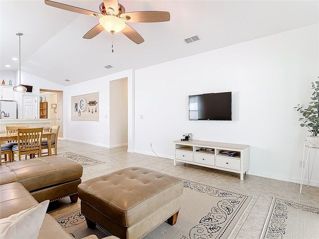 3447 HARLEQUIN DRIVE, St Cloud, FL 34772