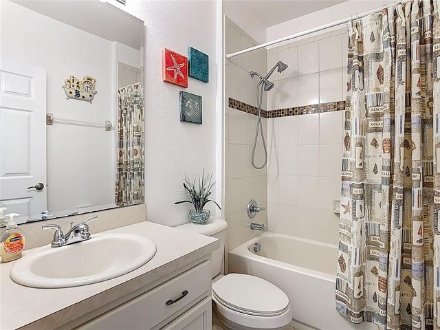 3447 HARLEQUIN DRIVE, St Cloud, FL 34772