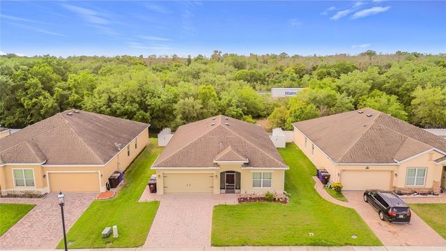 3447 HARLEQUIN DRIVE, St Cloud, FL 34772