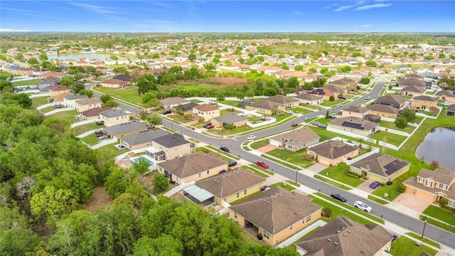 3447 HARLEQUIN DRIVE, St Cloud, FL 34772