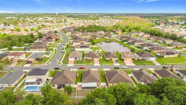 3447 HARLEQUIN DRIVE, St Cloud, FL 34772