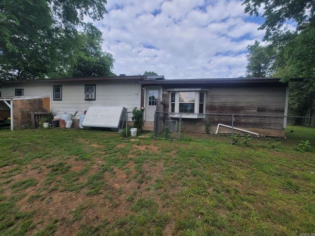 7371 Highway 64, Hartman, AR 72840