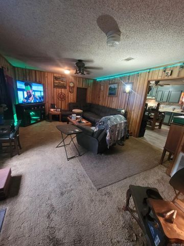 7371 Highway 64, Hartman, AR 72840