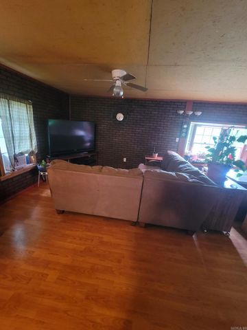 7371 Highway 64, Hartman, AR 72840