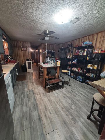 7371 Highway 64, Hartman, AR 72840