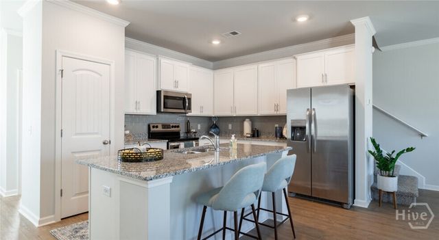 116 Verse Lane The Overture, Pooler, GA 31322