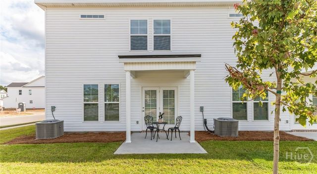 116 Verse Lane The Overture, Pooler, GA 31322
